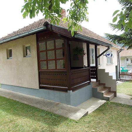 Apartment Matogi Мокра Гора Екстер'єр фото