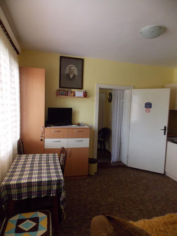 Apartment Matogi Мокра Гора Екстер'єр фото