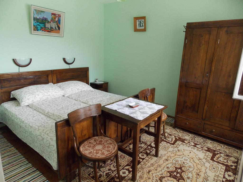 Apartment Matogi Мокра Гора Екстер'єр фото
