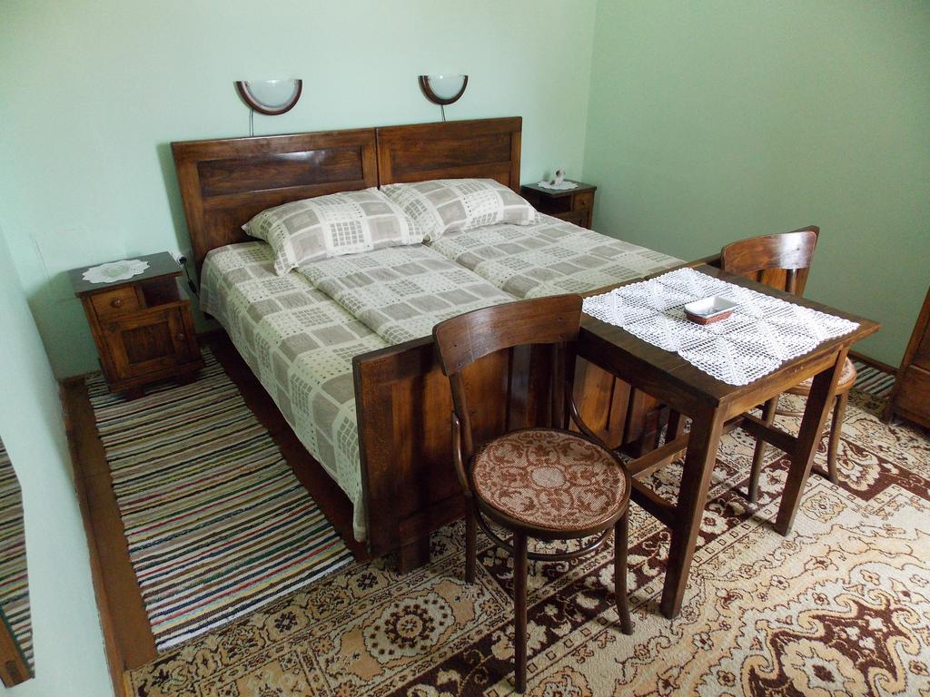 Apartment Matogi Мокра Гора Екстер'єр фото