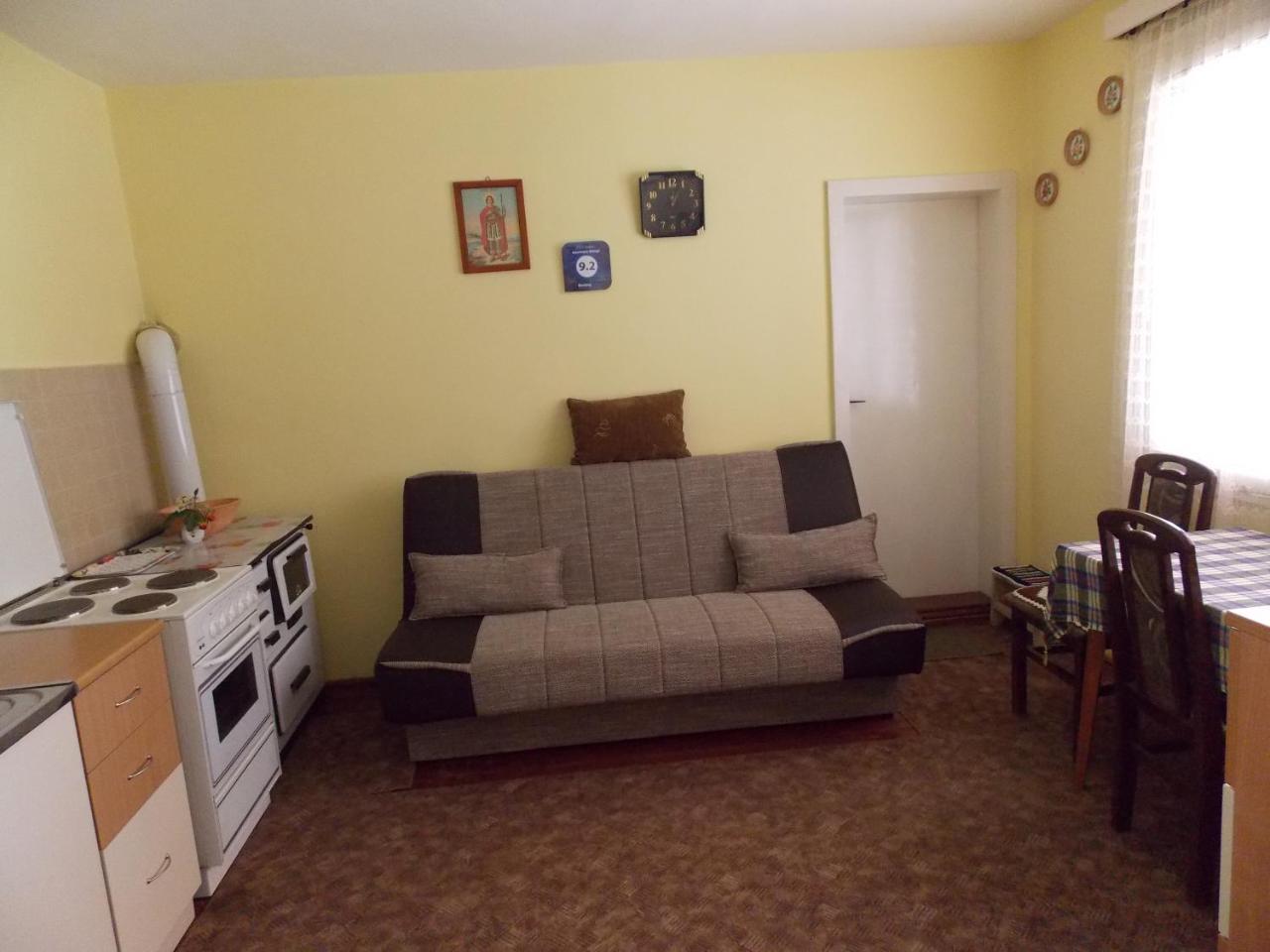 Apartment Matogi Мокра Гора Екстер'єр фото