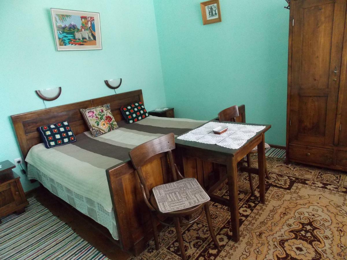 Apartment Matogi Мокра Гора Екстер'єр фото